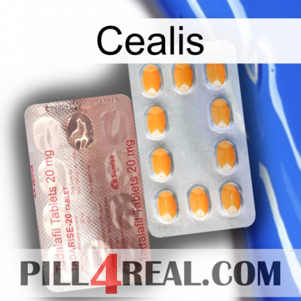 Cealis new13